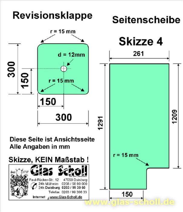 (c) 2007  www.Glas-Scholl.de